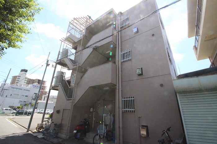 物件外観写真4　(外観写真)