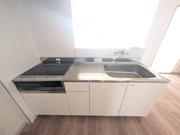 物件内観写真10　(キッチン)