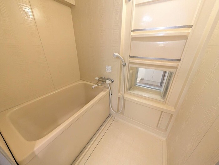 物件内観写真11　(バス／シャワールーム等)