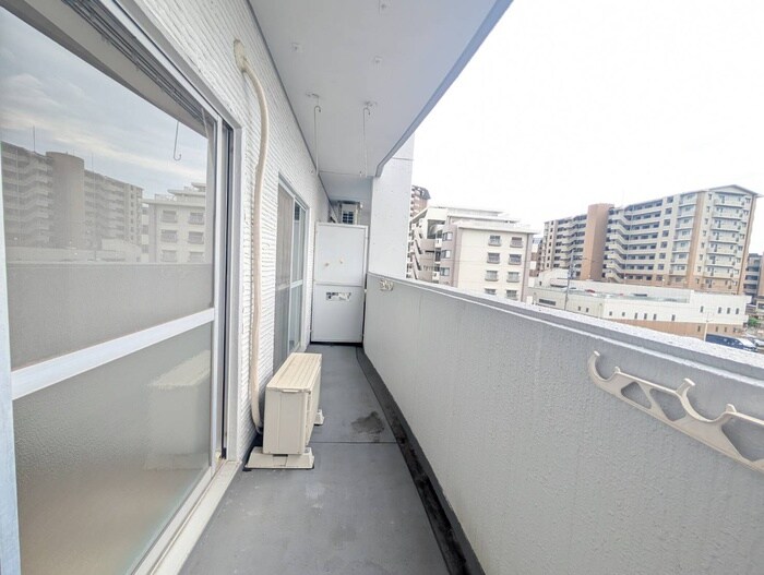 物件内観写真16　(ベランダ・バルコニー)