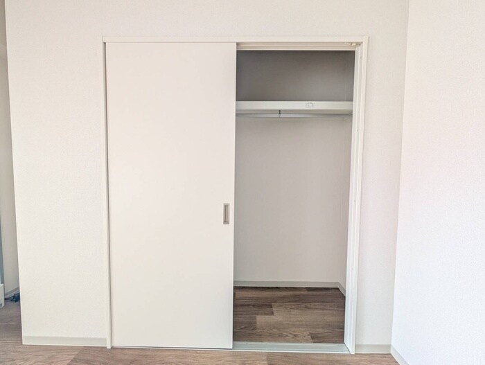 物件内観写真19　(収納)