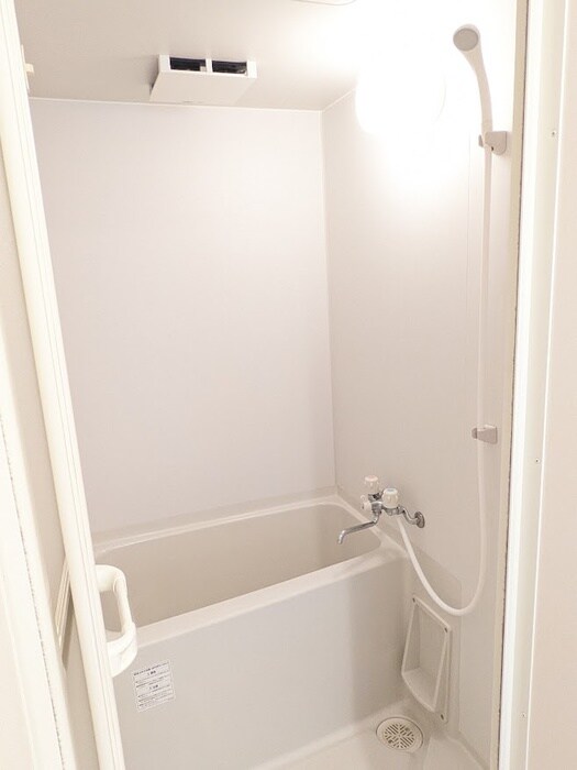 物件内観写真11　(バス／シャワールーム等)