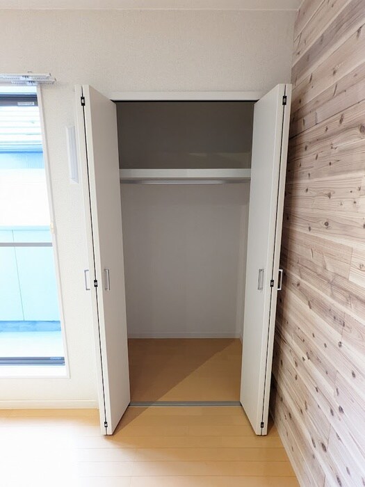 物件内観写真14　(収納)