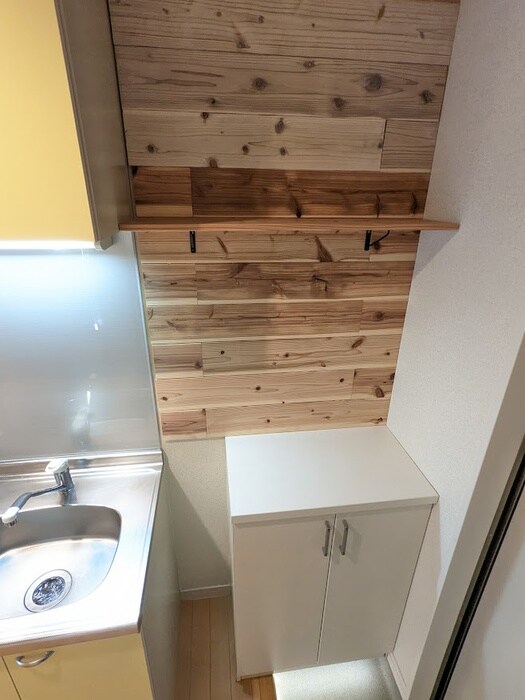 物件内観写真16　(玄関)