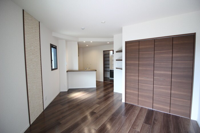 物件内観写真7　(居室)