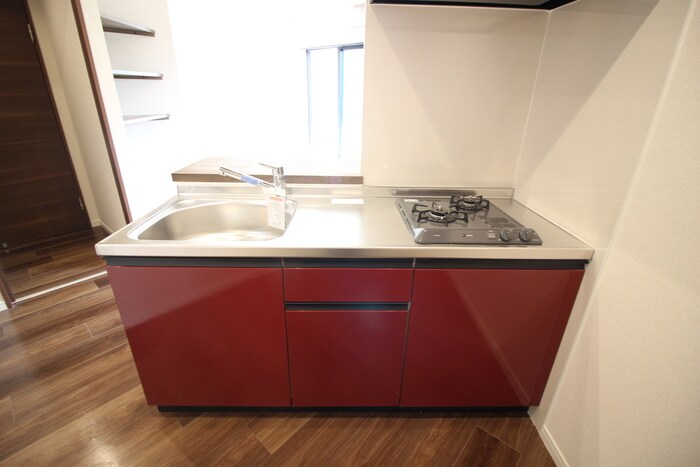 物件内観写真10　(キッチン)