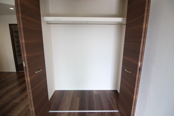 物件内観写真14　(収納)