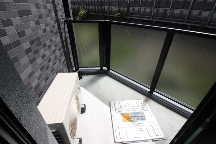 物件内観写真15　(ベランダ・バルコニー)