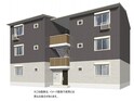 仮）D-room野崎