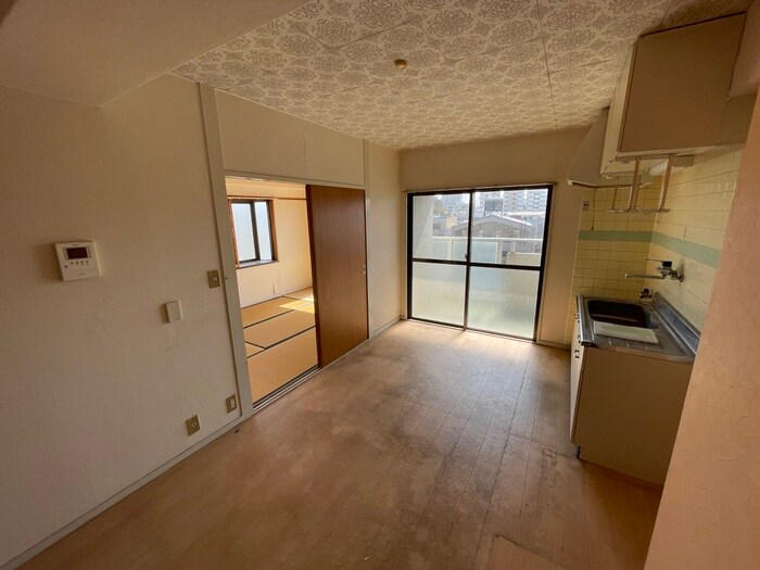 物件内観写真7　(居室)