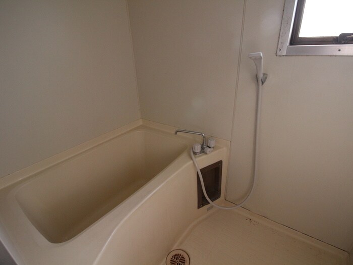 物件内観写真11　(バス／シャワールーム等)