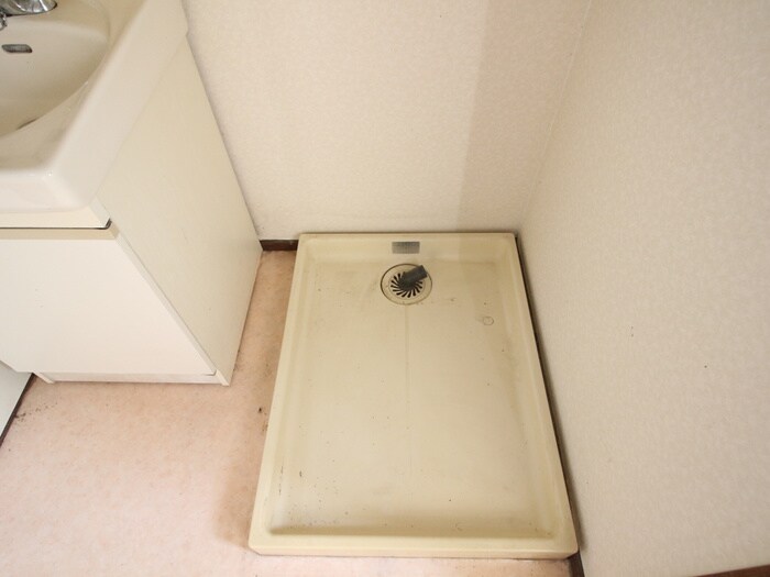 物件内観写真12　(洗面)