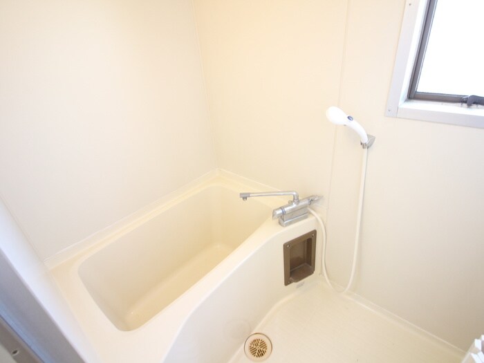 物件内観写真13　(バス／シャワールーム等)