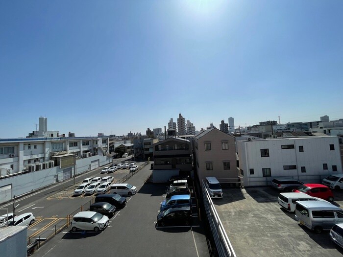 物件内観写真17　(靴箱)