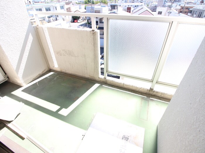 物件内観写真19　(ベランダ・バルコニー)