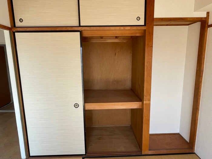 物件内観写真19　(収納)