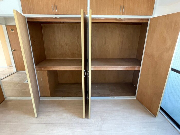 物件内観写真20　(収納)