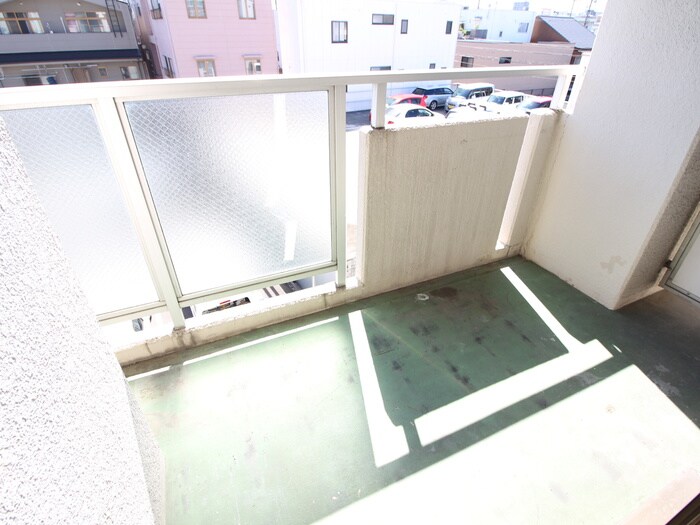 物件内観写真21　(ベランダ・バルコニー)