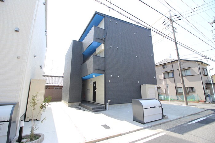 物件外観写真2　(その他)