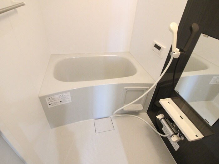 物件内観写真11　(バス／シャワールーム等)