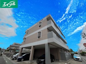 ユ－キパレス緑外観写真