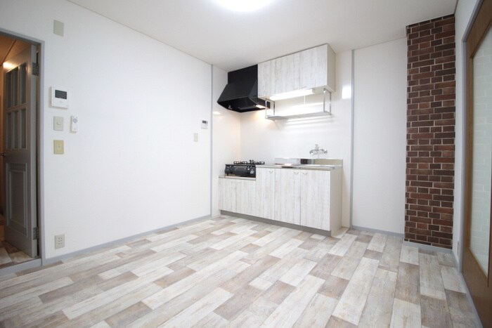 物件内観写真7　(キッチン)