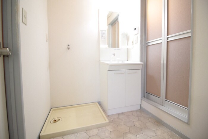 物件内観写真10　(洗面)