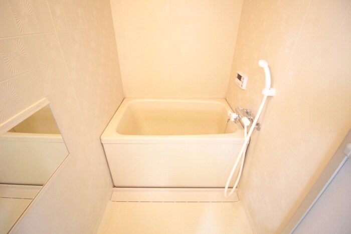 物件内観写真12　(バス／シャワールーム等)