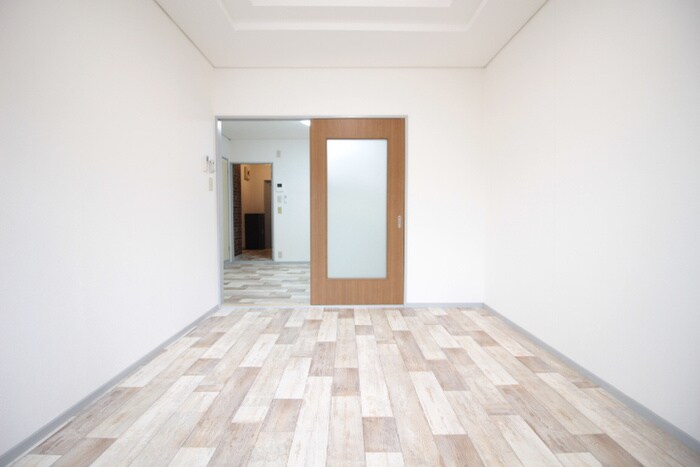 物件内観写真21　(居室)