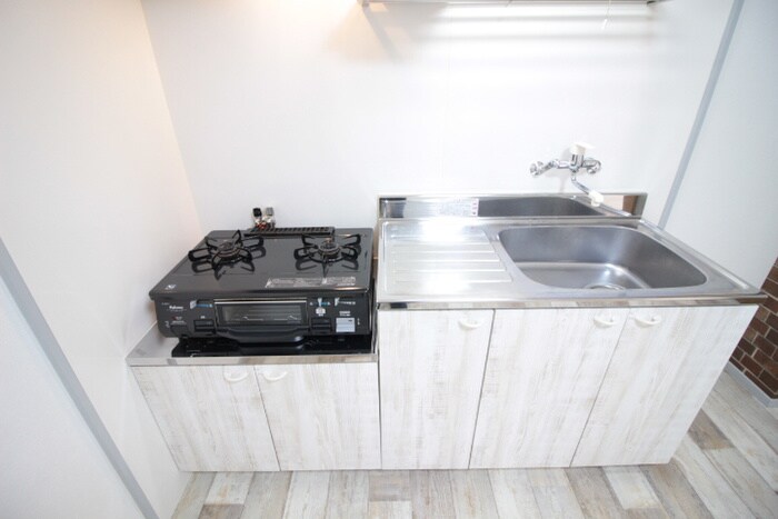 物件内観写真22　(キッチン)