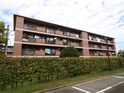 鍋屋上野住宅８号棟(103)
