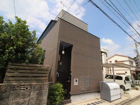 Ｍｏｕｎｔａｉｎ　Ａｓｈ外観写真
