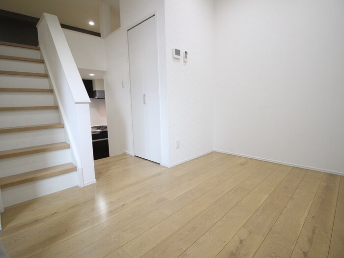 物件内観写真7　(居室)