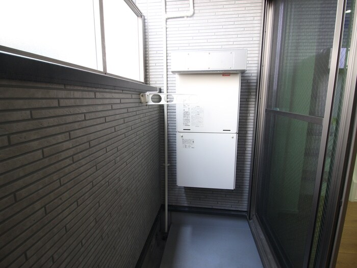 物件内観写真16　(ベランダ・バルコニー)