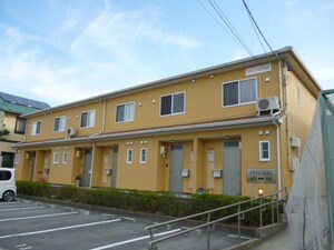 スマイルＭ＆Ｅ東館外観写真