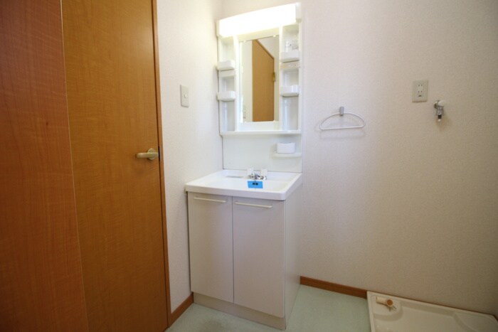 物件内観写真14　(洗面)