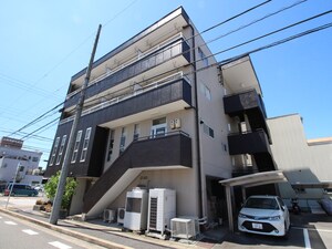 エービック浅井外観写真