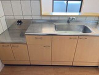 物件内観写真11　(キッチン)