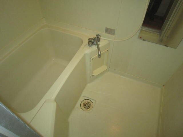 物件内観写真9　(バス／シャワールーム等)