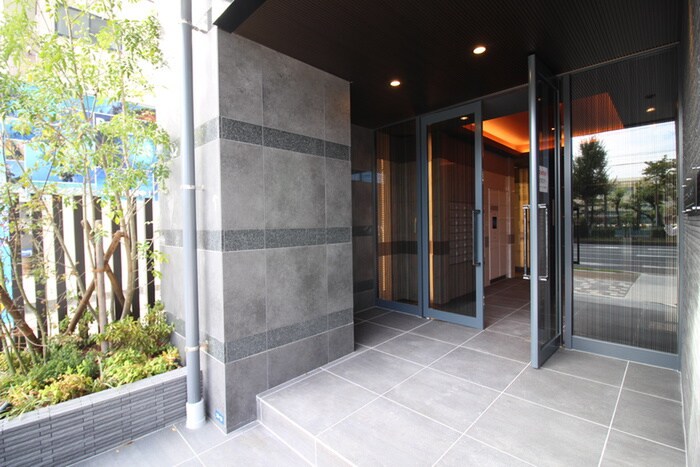 物件外観写真4　(駐車場)