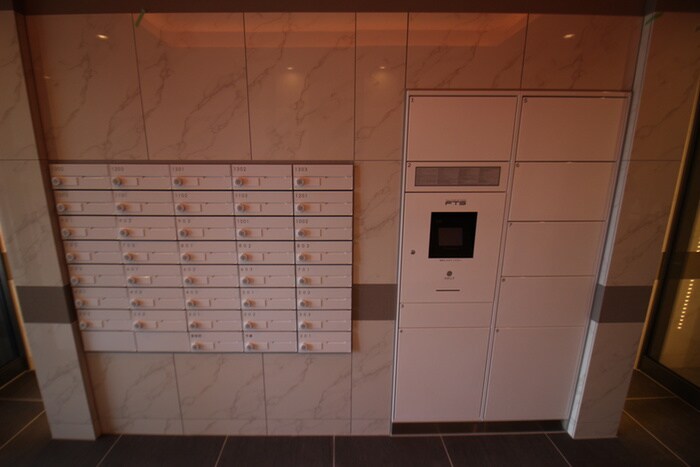 物件外観写真5　(建物設備)