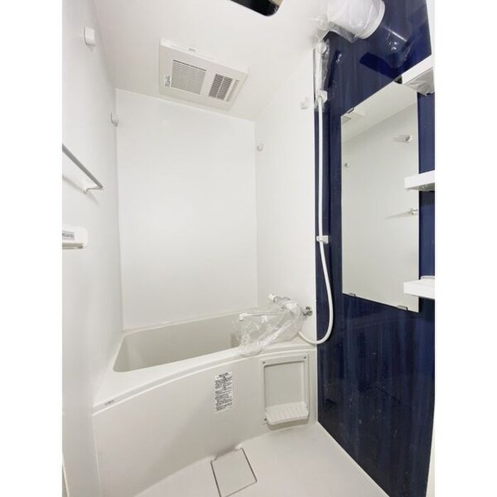 物件内観写真12　(バス／シャワールーム等)