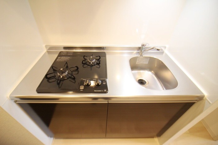 物件内観写真12　(キッチン)