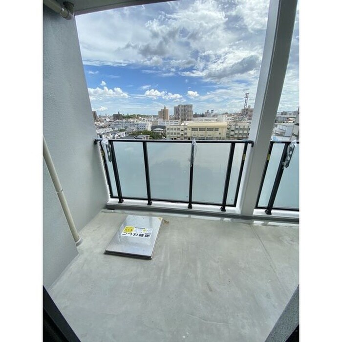 物件内観写真17　(ベランダ・バルコニー)