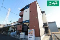 SQUARE大同の外観写真