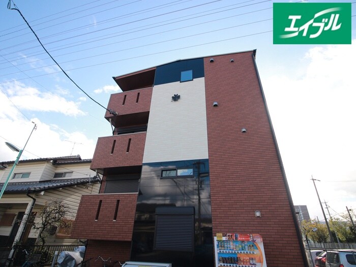 物件外観写真2　(外観写真)