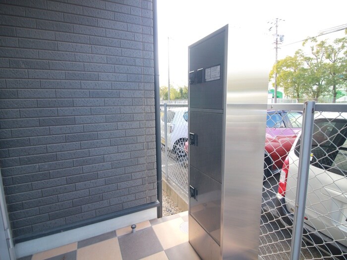 物件外観写真4　(その他)