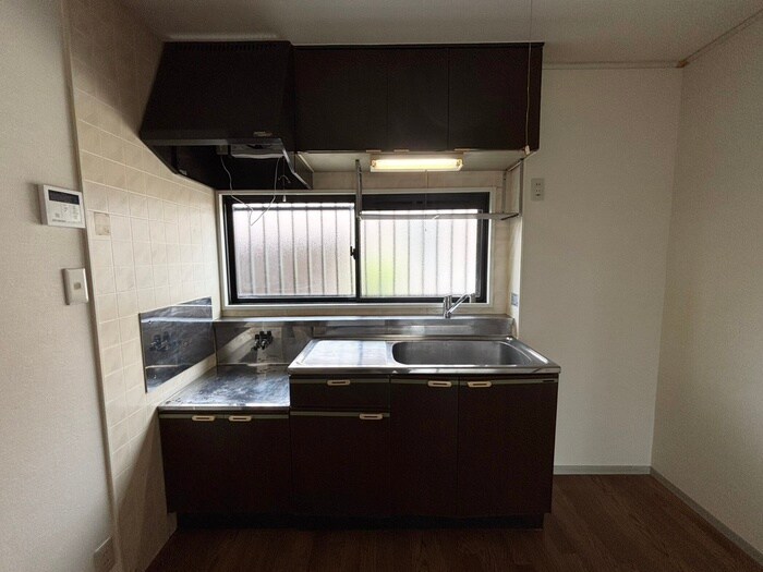 物件内観写真9　(キッチン)