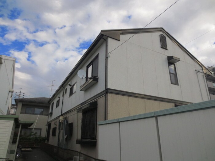 物件外観写真4　(外観写真)