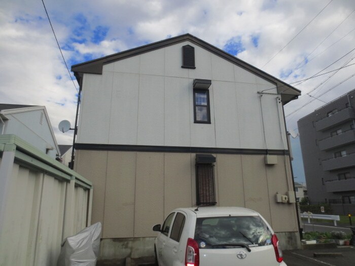 物件外観写真5　(外観写真)